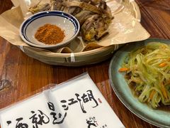 干煸手撕鸡-刘师父老汉口江湖菜(蔡锷路店)