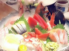 -渔寿司·日本料理(艾尚天地店)