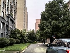 -新江湾·戎辉苑