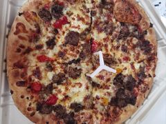 -Tubestation站点比萨(五道营店)