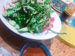 -天下醉美蒙餐(林西店)