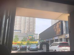 -范儿·嫂子烤肉·精致炭火烤肉(长治路店)