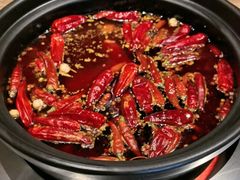 -江湖六膳門串串香(隆礼路店)