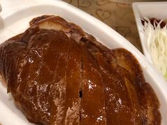 -大鸭梨烤鸭店(花园村店)
