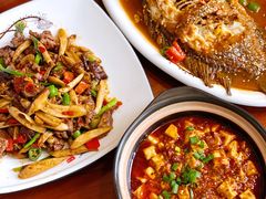 -云隐小厨·传统大理美食(复兴路店)