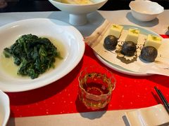 -馋遇江南·精致湖景雅宴(东方之门店)