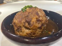 -宝轩渔府·老字号海鲜·正宗津菜(水上店)