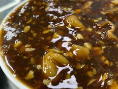 -天宫院小吃·包子炒肝儿(管庄店)