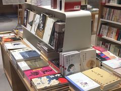 店内环境-当当书店(国泰广场店)