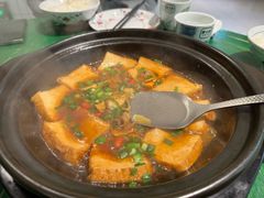 -费大厨辣椒炒肉(太平老街店)