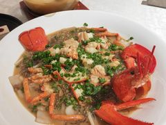-南海渔村(珠江新城店)