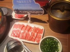 -巴奴毛肚火锅(京西大悦城店)
