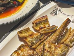-丹东立强海鲜烧烤·牛B大串(星海店)