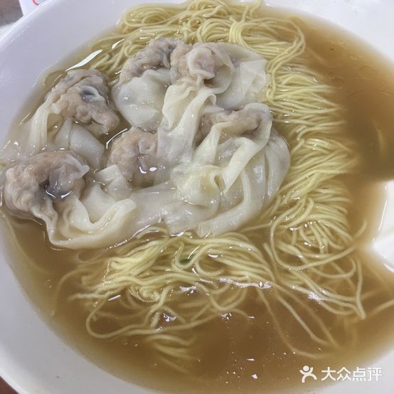 名鲜美食农林餐厅(农林横路店)