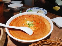 -寨子里的钵钵菜-湘西山里菜(火车站店)