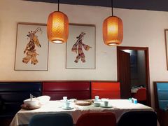 -雲蜀龙阁·金牌水煮鱼(方庄店)