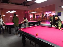 -PARTY DAY 运动超乐场(西安钟楼店)