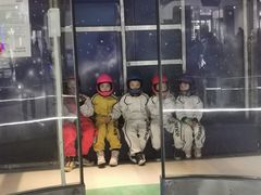 -飞行家太空体验馆(祥云小镇店)