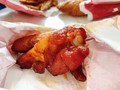 -肯德基(房山店)
