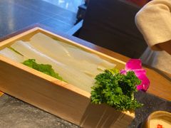 宽粉-盡膳口福跷脚牛肉火锅(北美新天地店)