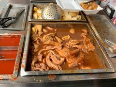 -细妹五香牛杂(步行街店)