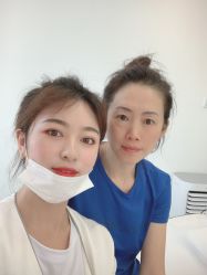 -久匠·野生眉半永久纹眉