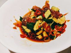 -筱爷叔·上海传统手工菜(玉树路店)