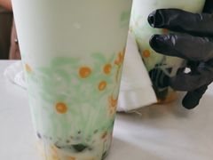 -椰力丫海南清补凉(上梅林店)
