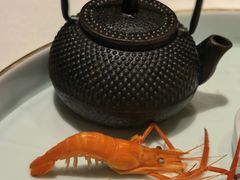 -杭州新新饭店·1913餐厅