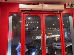-塔斯汀中国汉堡(嘉禾望岗地铁站店)