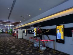 -保利国际影城(保利文化广场店)