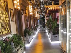 -秦月轩·陕西家乡菜(阜成路·五棵松店)