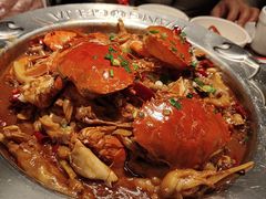 -胖哥俩肉蟹煲(湖滨银泰in77店)