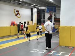 -逗你运动体能训练中心(冠城店)