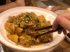 -老阿妈蒙古村·蒙古包·草原文化·歌舞表演(老君堂店)