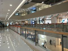 -义乌之心城市生活广场(新马路店)