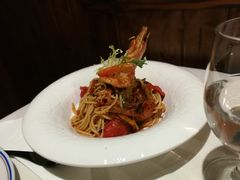 -俄士厨房(万松园店)