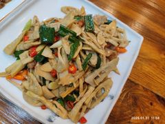 -下梅人家土菜馆(历史文化餐厅度假区店)