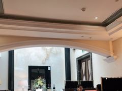 大堂-洋房火锅(新天地店)
