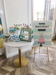 点击看大图 -瑞贝生日派对宝宝宴策划