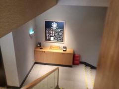 -星巴克(嘉定中信泰富万达广场店)