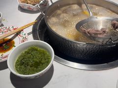 -汕头八合里海记牛肉店(清河店)