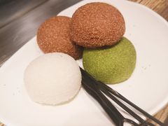 大福-水木锦堂·自助铁板烧(世贸天阶店)