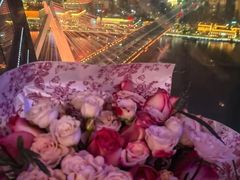 -天玑高空江景餐厅&酒吧Sky Secret Restaurant&Bar
