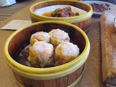 -一品粤珍轩(吴中路店)
