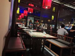 -红蜡烛•瓦罐粥家常菜•夜宵(中山路店)