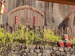 -飞天山旅游区