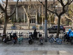 -君东记本帮面馆(天钥桥路店)