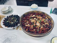 -小四川水煮鱼(南六中路店)