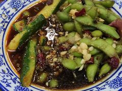 -江城燕子大排档(江汉路步行街店)